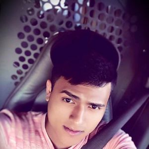 Meet your Posher, Rony